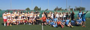 Read more about the article Cupa FSIF la fotbal- editia 2025